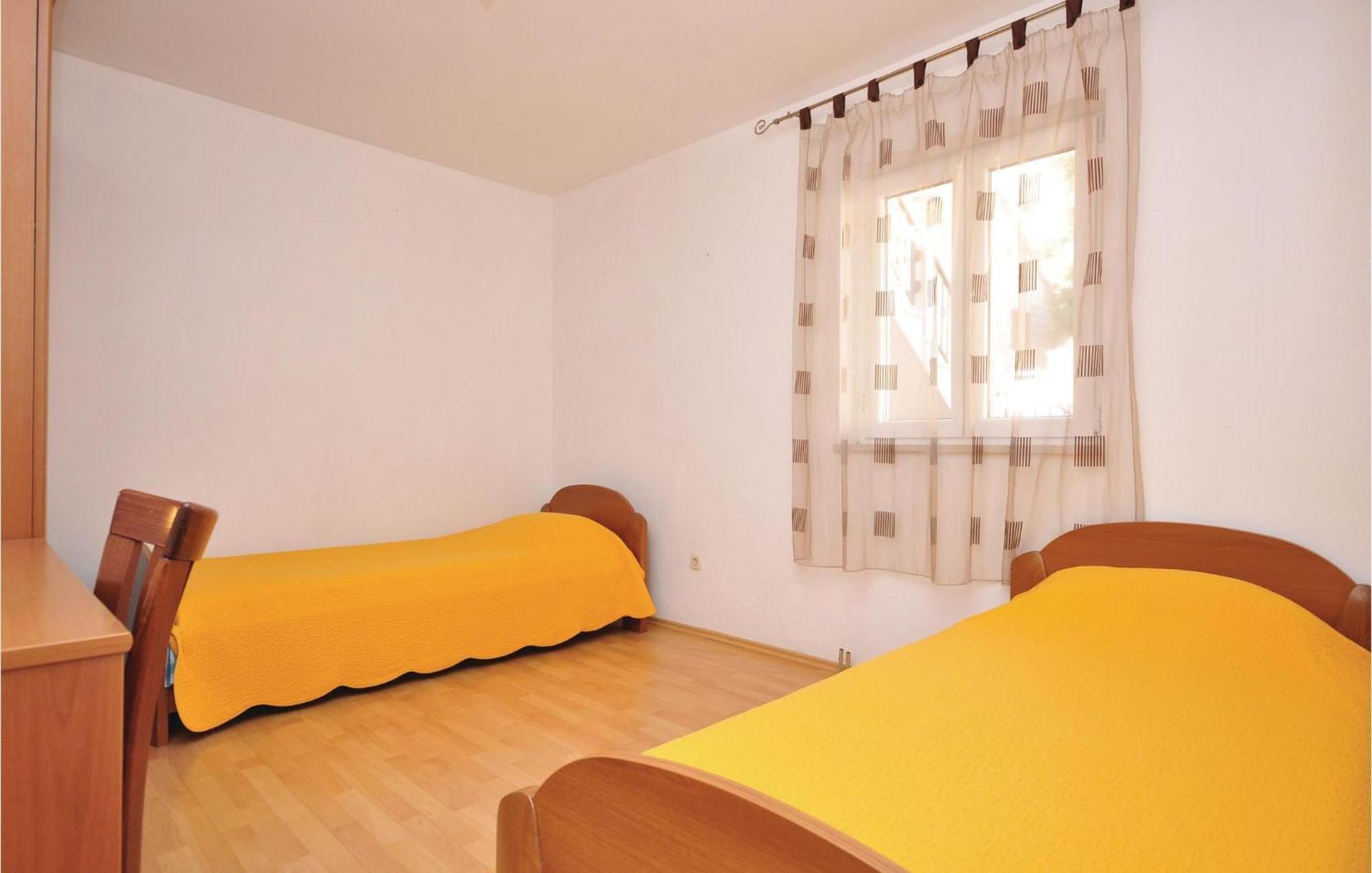 3 Bedroom Awesome Apartment In Pucisca Luaran gambar